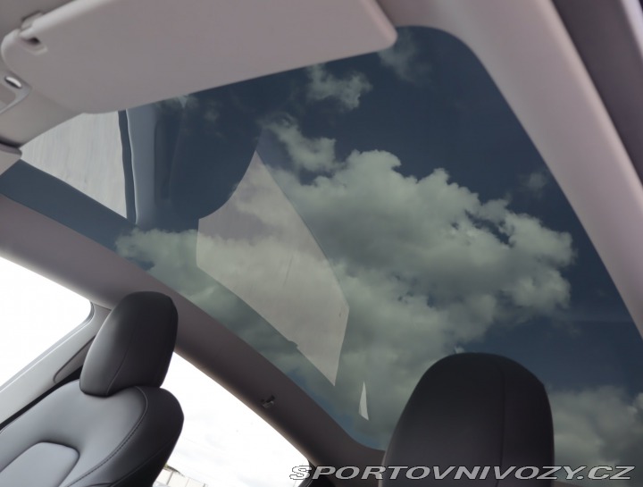 Tesla Model Y Long Range AWD 79kWh 2022