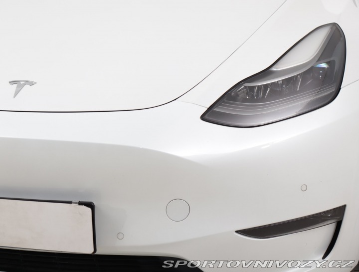 Tesla Model Y Long Range AWD 79kWh 2022