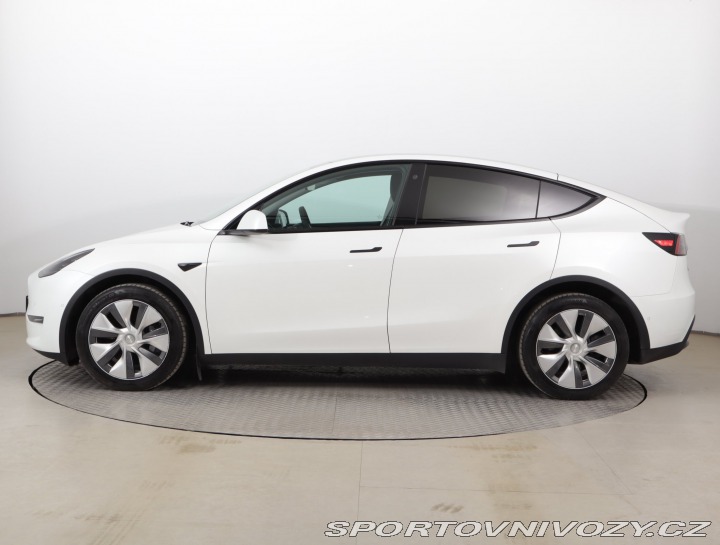 Tesla Model Y Long Range AWD 79kWh 2022