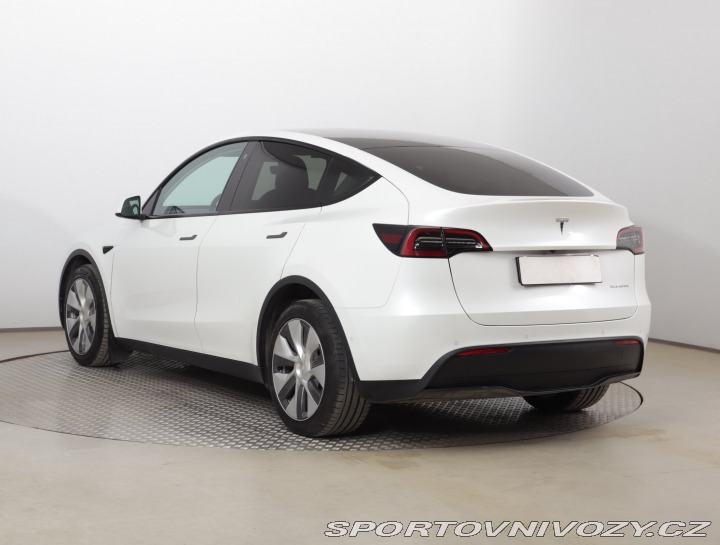 Tesla Model Y Long Range AWD 79kWh 2022