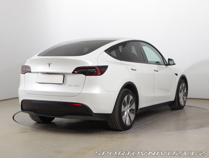 Tesla Model Y Long Range AWD 79kWh 2022