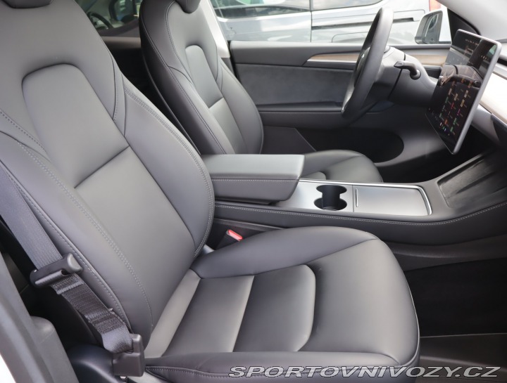 Tesla Model Y Long Range AWD 79kWh 2022