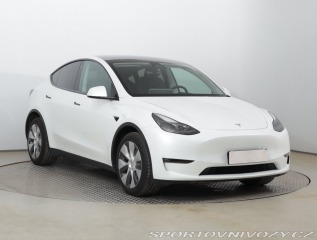 Tesla Model Y Long Range AWD 79kWh