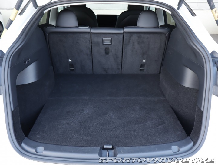 Tesla Model Y Long Range AWD 79kWh 2022