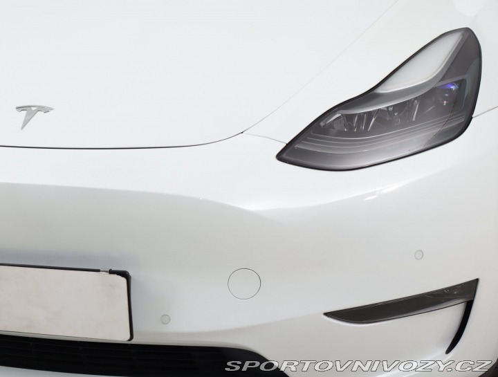 Tesla Model Y Long Range AWD 79kWh 2022