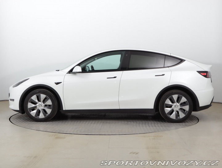 Tesla Model Y Long Range AWD 79kWh 2022