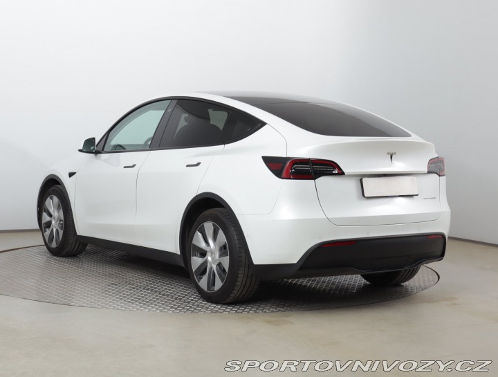 Tesla Model Y Long Range AWD 79kWh 2022