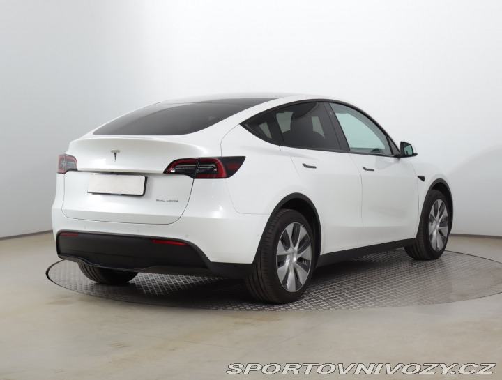 Tesla Model Y Long Range AWD 79kWh 2022
