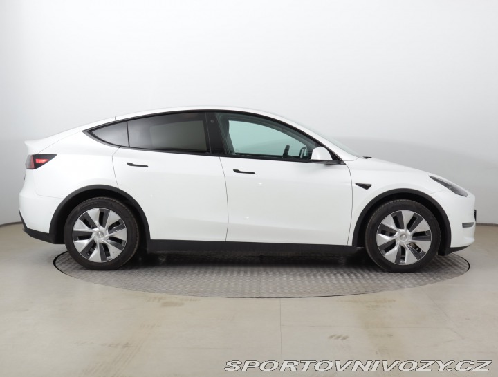 Tesla Model Y Long Range AWD 79kWh 2022