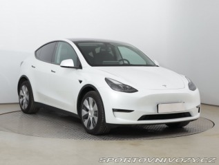 Tesla Model Y Long Range AWD 79kWh 2022