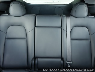 Tesla Model Y Long Range AWD 79kWh 2022