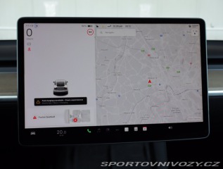 Tesla Model Y Long Range AWD 79kWh 2022