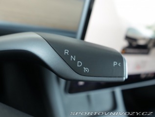 Tesla Model Y Long Range AWD 79kWh 2022