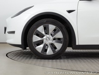 Tesla Model Y Long Range AWD 79kWh 2022
