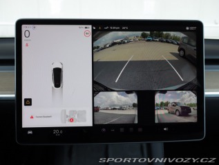 Tesla Model Y Long Range AWD 79kWh 2022