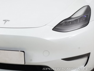 Tesla Model Y Long Range AWD 79kWh 2022