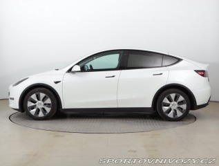 Tesla Model Y Long Range AWD 79kWh 2022