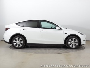 Tesla Model Y Long Range AWD 79kWh 2022