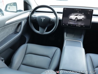 Tesla Model Y Long Range AWD 79kWh 2022