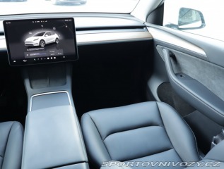 Tesla Model Y Long Range AWD 79kWh 2022