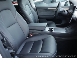 Tesla Model Y Long Range AWD 79kWh 2022