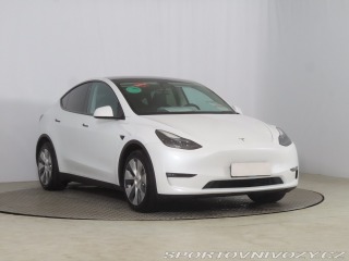 Tesla Model Y Long Range AWD 79kWh