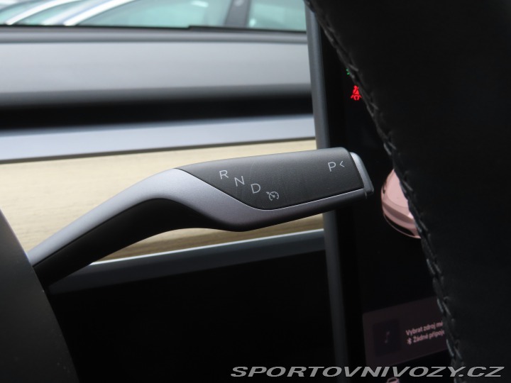 Tesla Model Y Long Range AWD 79kWh 2022