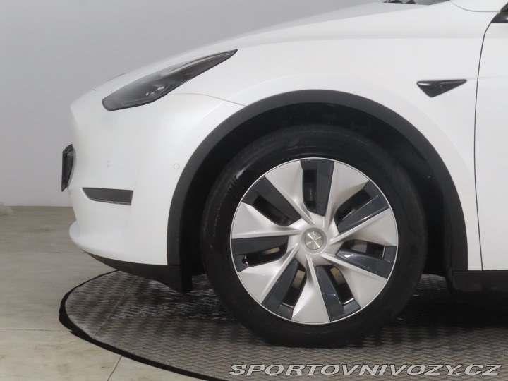 Tesla Model Y Long Range AWD 79kWh 2022