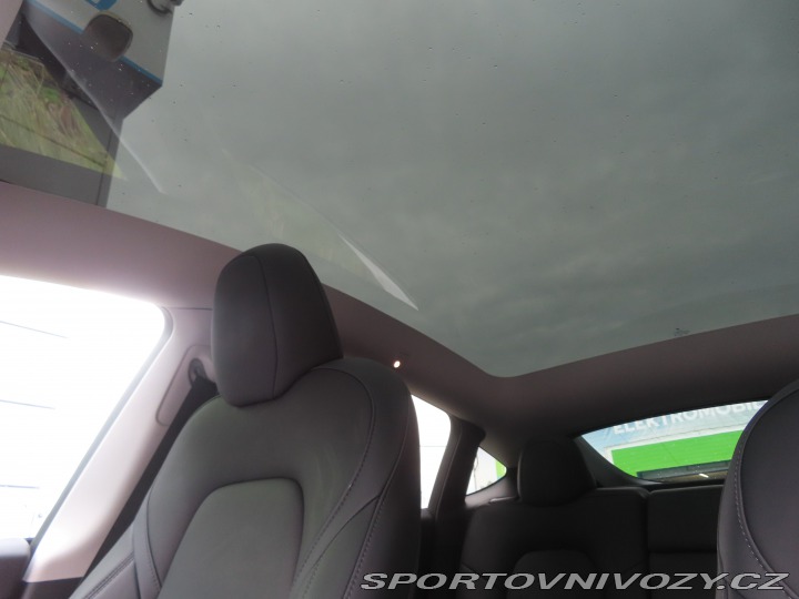 Tesla Model Y Long Range AWD 79kWh 2022