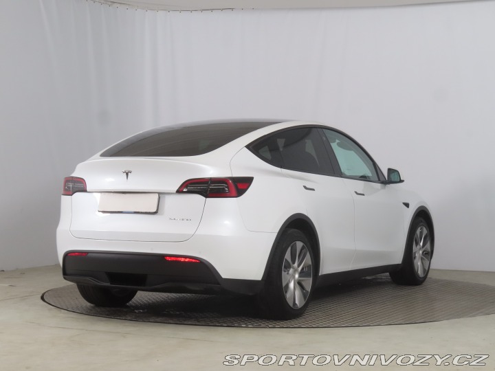 Tesla Model Y Long Range AWD 79kWh 2022