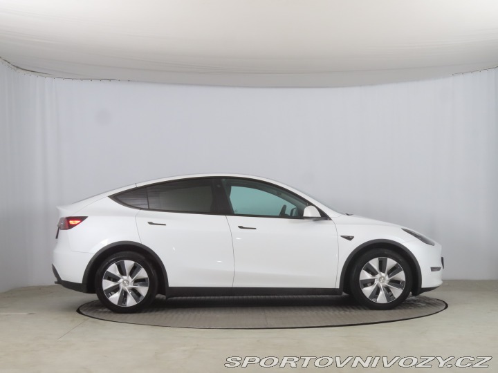 Tesla Model Y Long Range AWD 79kWh 2022
