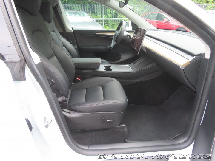 Tesla Model Y Long Range AWD 79kWh 2022