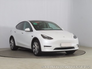Tesla Model Y Long Range AWD 79kWh 2022