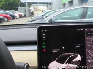 Tesla Model Y Long Range AWD 79kWh 2022
