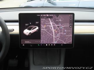 Tesla Model Y Long Range AWD 79kWh 2022