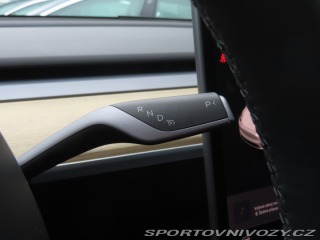 Tesla Model Y Long Range AWD 79kWh 2022
