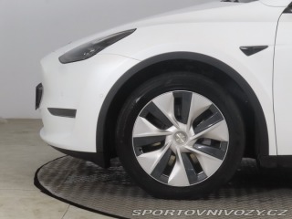 Tesla Model Y Long Range AWD 79kWh 2022