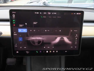 Tesla Model Y Long Range AWD 79kWh 2022