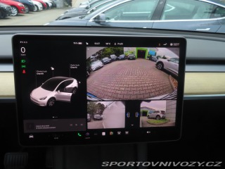 Tesla Model Y Long Range AWD 79kWh 2022