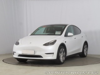 Tesla Model Y Long Range AWD 79kWh 2022