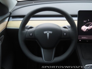 Tesla Model Y Long Range AWD 79kWh 2022