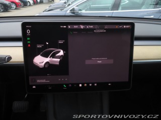 Tesla Model Y Long Range AWD 79kWh 2022