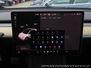 Tesla Model Y Long Range AWD 79kWh 2022