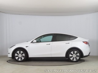 Tesla Model Y Long Range AWD 79kWh 2022