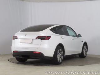 Tesla Model Y Long Range AWD 79kWh 2022