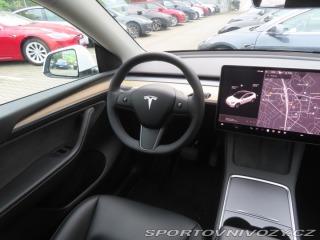 Tesla Model Y Long Range AWD 79kWh 2022