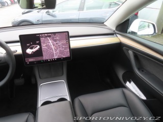 Tesla Model Y Long Range AWD 79kWh 2022