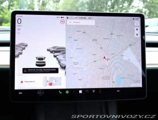 Tesla Model 3 Long Range 4WD 74kWh 2021