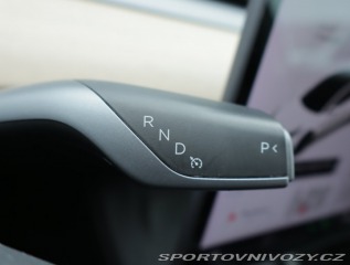 Tesla Model 3 Long Range 4WD 74kWh 2021