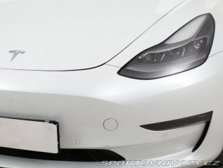 Tesla Model 3 Long Range 4WD 74kWh 2021